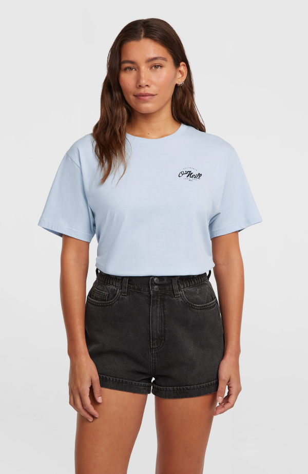 O'Neill Tasia Denim Shorts - Black Out