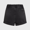 O'Neill Tasia Denim Shorts - Black Out