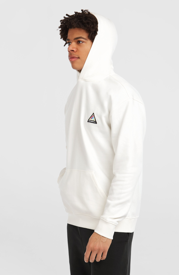 O'Neill Fwc'play Hoodie - Snow White