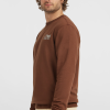 92f8d669-4964-4216-896d-c562e1039086 O'Neill Original Cali Logo Crew Sweatshirt - Hazel Spice - Xs