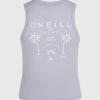 936cb8df-8d0f-41e5-a06f-f9aa6b5628d7 O'Neill Summer Must Haves Graphic Tank Top - Purple Gleam