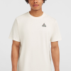 O'Neill Fwc'play Graphic T-shirt - Snow White