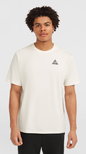 O'Neill Fwc'play Graphic T-shirt - Snow White