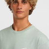 94c5009b-7092-434d-a745-e2004584f686 O'Neill Retro Back Print T-shirt - Marble Arch
