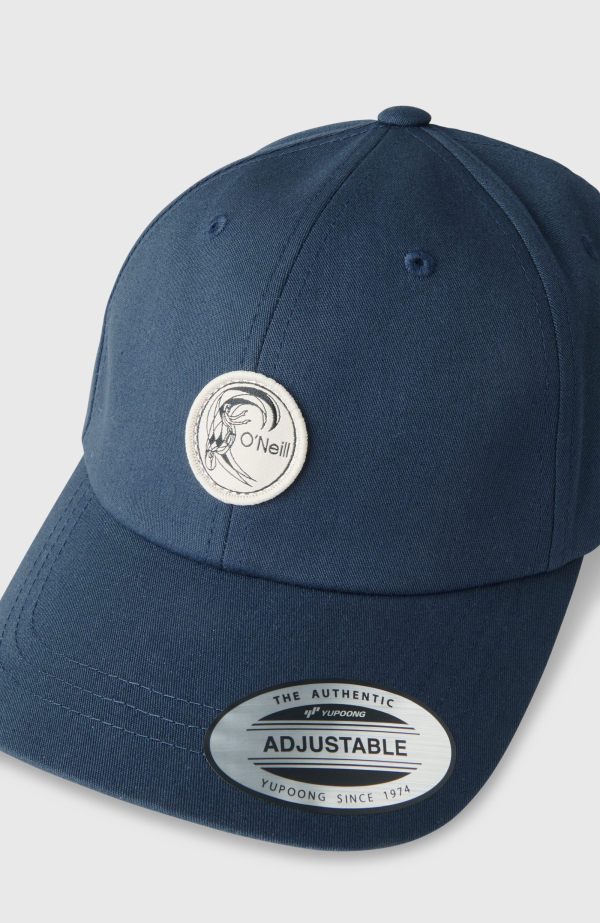 950b9d8e-1e02-4c3a-a332-475d95051f17 O'Neill O'riginals Badge Cap - English Evening
