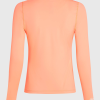 9582d3e8-08c4-40f1-b5a3-6fd2f5c2005a O'Neill Long Sleeve Skin - Funky Peach