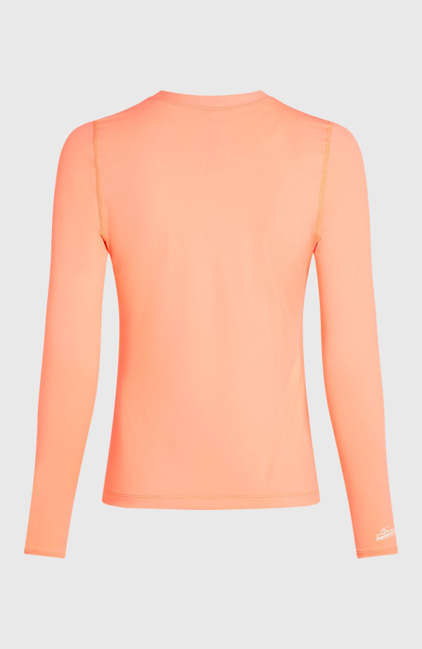 9582d3e8-08c4-40f1-b5a3-6fd2f5c2005a O'Neill Long Sleeve Skin - Funky Peach