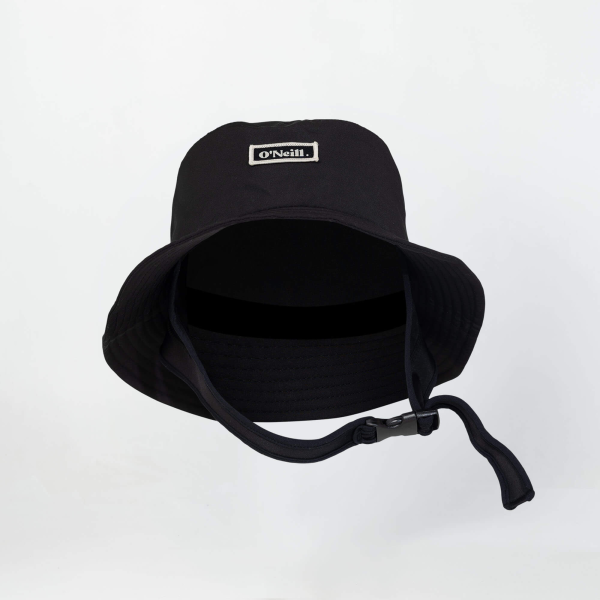 969ac5f8-9cb5-431c-b113-924b71c8f451 O'Neill Originals Bucket Hat - Black/Black