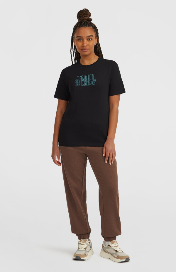 O'Neill Graphic T-shirt - Black Out