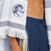 O'Neill O'riginals Towel - English Evening Colour Block