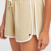 O'Neill O'riginals Waffle Shorts - Cocoa Sand
