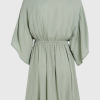 O'Neill Essentials Tokeena Cover Up - Marble Arch