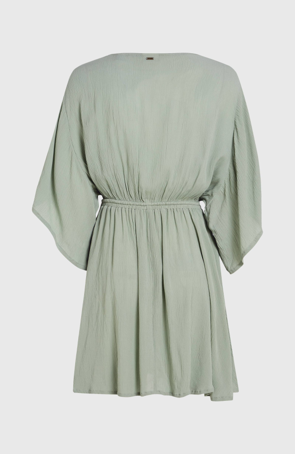 O'Neill Essentials Tokeena Cover Up - Marble Arch