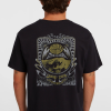 99545a9e-7d5b-42fc-9790-e3f1a9b15c58 O'Neill O'riginals 70's Graphic T-shirt - Black Out