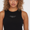 O'Neill Summer Must Haves Graphic Tank Top - Black Out