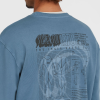 9a8a1907-7030-4d6b-8f09-d254d01ba3d2 O'Neill O'riginals Crew Sweatshirt - Copen Blue