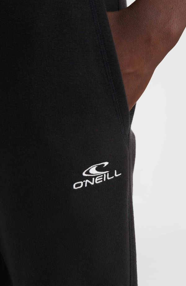 9ac842e7-6f73-47a4-9822-55d1b1ebe087 O'Neill Small Logo Sweatpants - Black Out