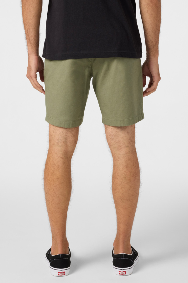 O'Neill Jay Stretch Short 18" - Sage