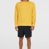 9b6ff428-9c01-43a7-bc65-11f8786d374f O'Neill O'riginals Crew Sweatshirt - Golden Haze