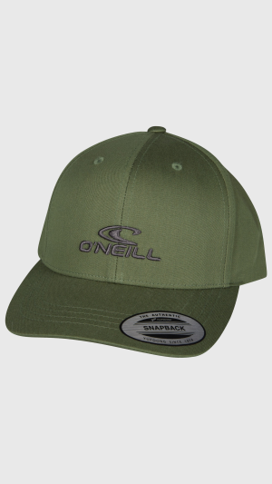 O'Neill Logo Wave Cap - Avery Fern