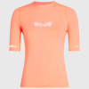 9cde2c6e-baf7-402e-b837-b0cc4f52d9b5 O'Neill Short Sleeve Skin - Funky Peach