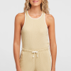 O'Neill O'riginals Waffle Shorts - Cocoa Sand