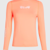 9ddaff98-a0a1-4f03-99b2-3de23c19e355 O'Neill Long Sleeve Skin - Funky Peach
