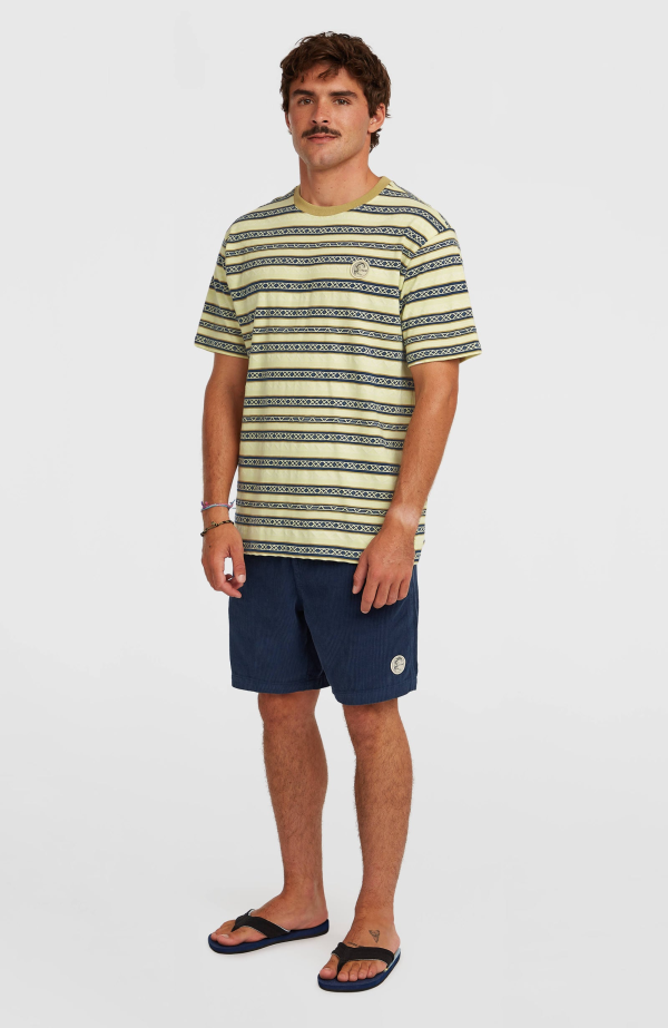 O'Neill O'riginals Cord Shorts - English Evening