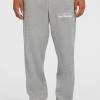 O'Neill the Future Surf Society Sweatpants - Silver Melee
