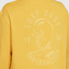 9f9407df-8f79-4254-a0c1-12c24d8d10af O'Neill O'riginals Crew Sweatshirt - Golden Haze