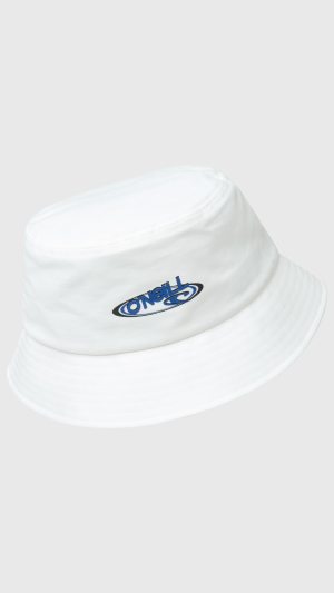 O'Neill Bucket Hat - Snow White