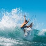 Cuervo Surf Ranch Classic