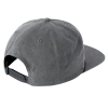 O'Neill Og Dusk Snapback Baseball Caps - Graphite
