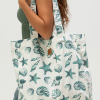 O'Neill Scenic Handbag - Winter White