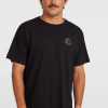 a03cf994-84f1-4070-b28f-db4edcf4101d O'Neill O'riginals 70's Graphic T-shirt - Black Out