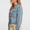 a124cc6a-6402-45fa-8df7-3d45999ba4a0 O'Neill O'riginals Jacket - Denim Blue