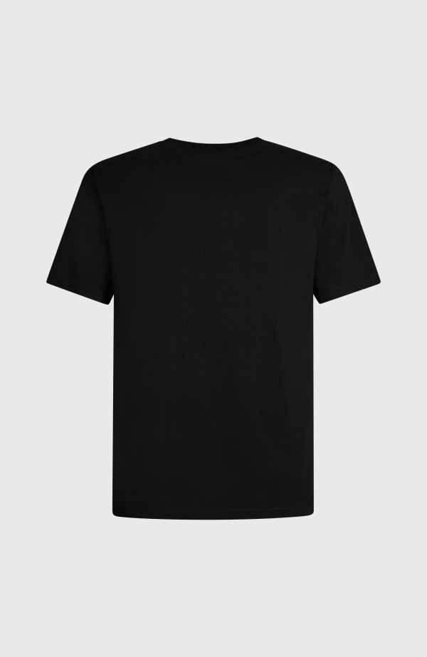 a1338334-cf43-42ae-b404-bbcf006da56e O'Neill O'riginals Badge T-shirt - Black Out
