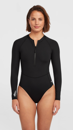 O'Neill Surf Suit - Black Out