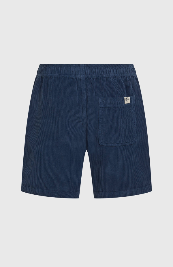 O'Neill O'riginals Cord Shorts - English Evening
