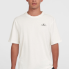 O'Neill Global T-shirt - Snow White