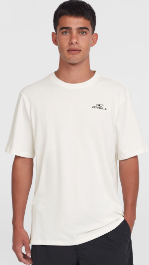 O'Neill Global T-shirt - Snow White