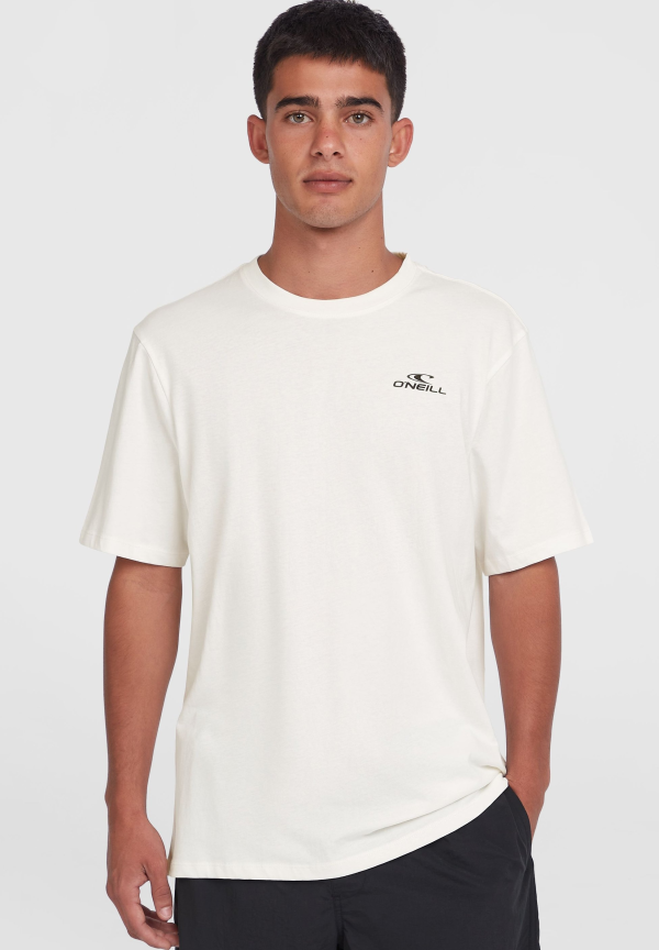 O'Neill Global T-shirt - Snow White