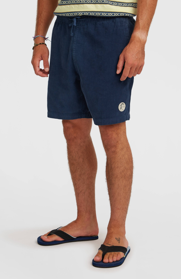 O'Neill O'riginals Cord Shorts - English Evening