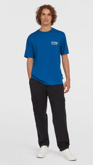 a42bd90b-7e25-44ee-8044-03ac3d3169cc O'Neill Essentials Cargo Pants - Black Out