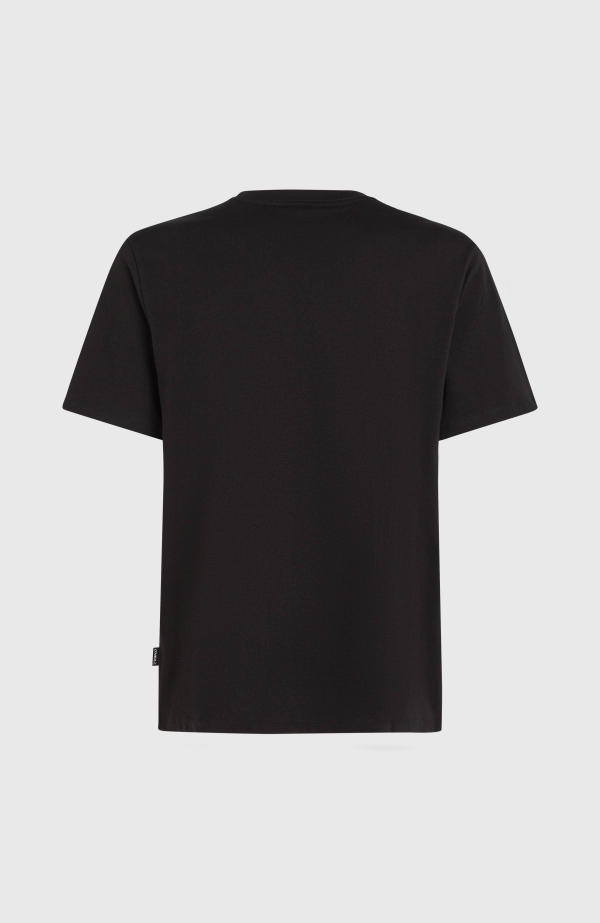 O'Neill Gradient T-shirt - Black Out