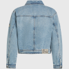 a54edf48-5a0f-4c8e-a73c-6c11cbeb8e3f O'Neill O'riginals Jacket - Denim Blue