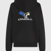 O'Neill Fwc'play Hoodie - Black Out