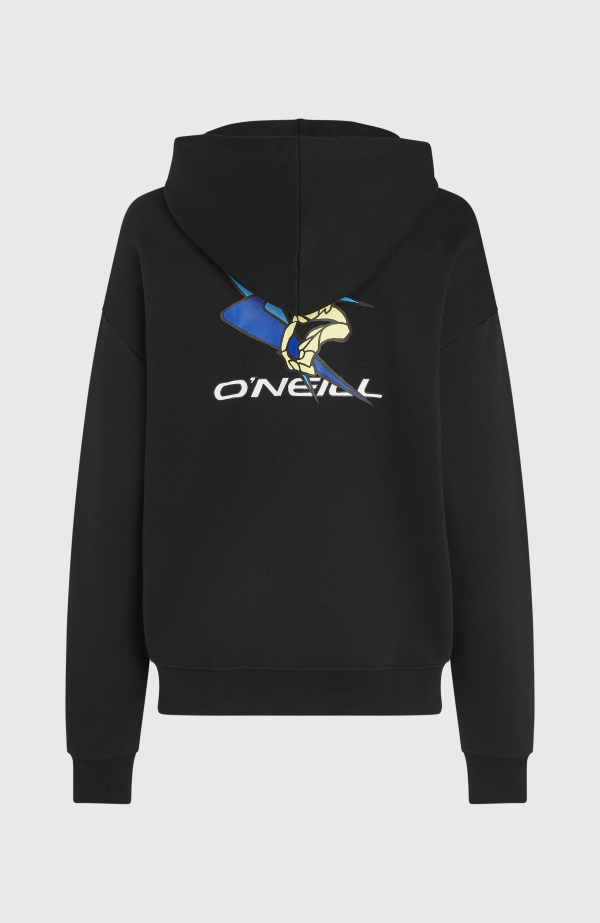 O'Neill Fwc'play Hoodie - Black Out