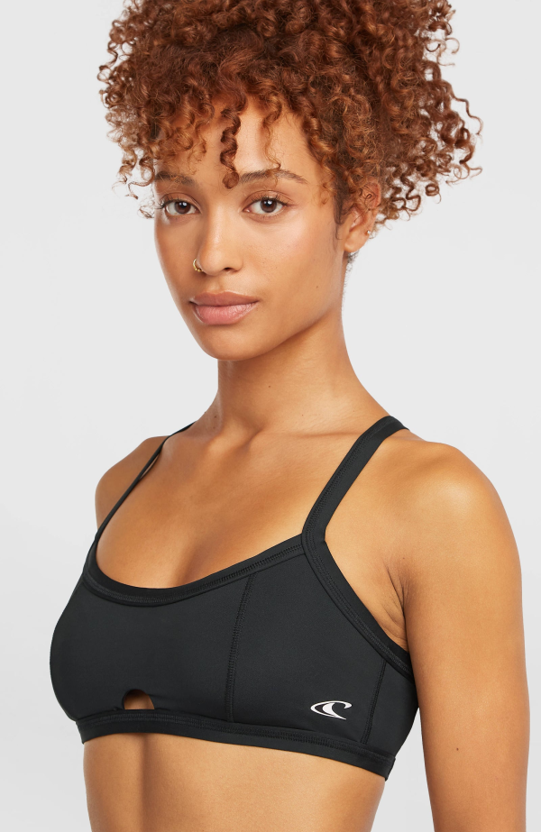 O'Neill Performance Bikini Set - Black Out