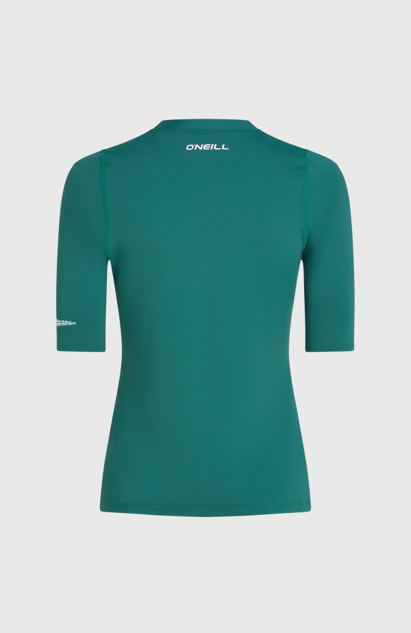 a7c24411-15b0-4fe4-8293-14b8d54e045b O'Neill Short Sleeve Skin - Botanical Heat